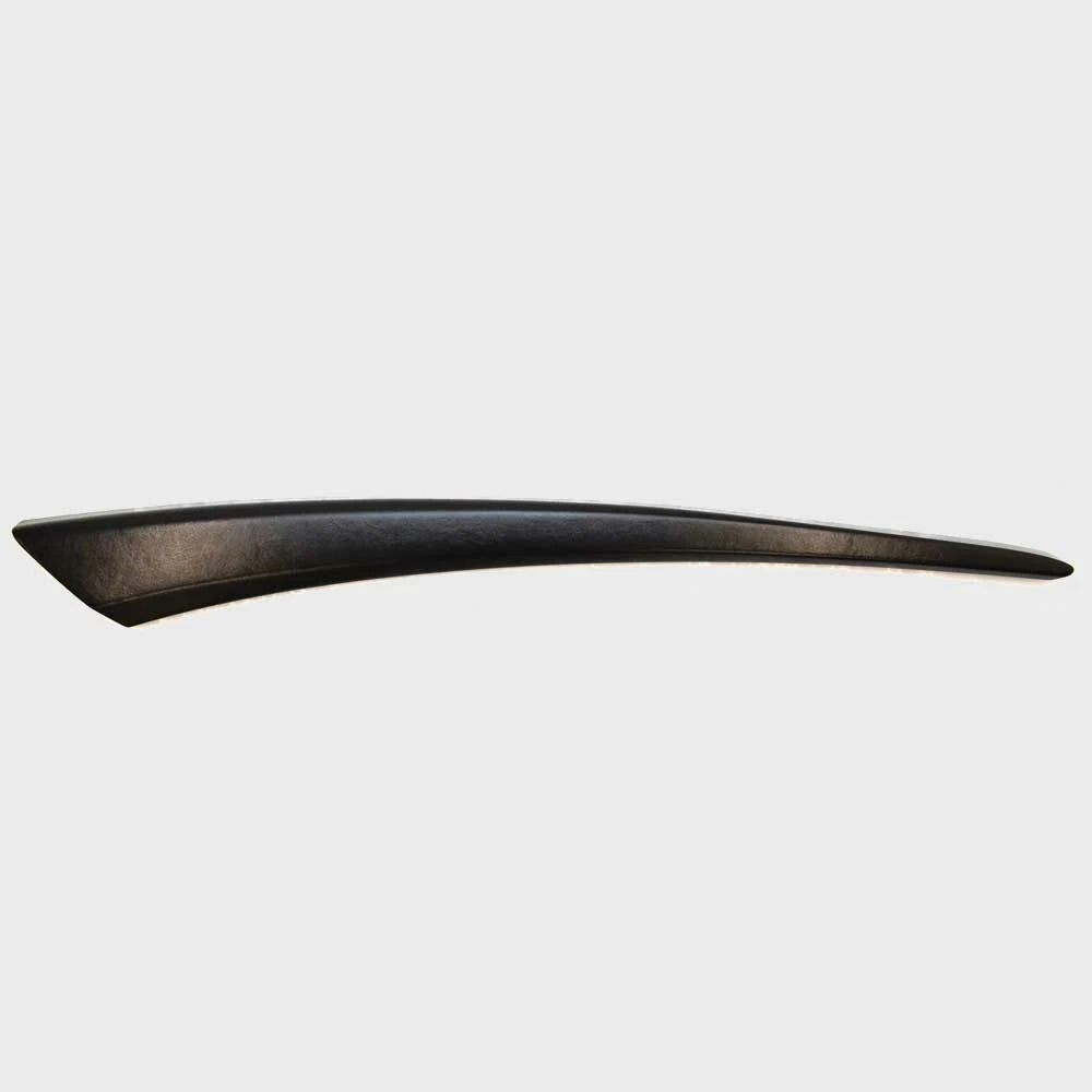 Sea Ray Boat Side Panel Insert 2123766 - 350 SLX Black (PORT)