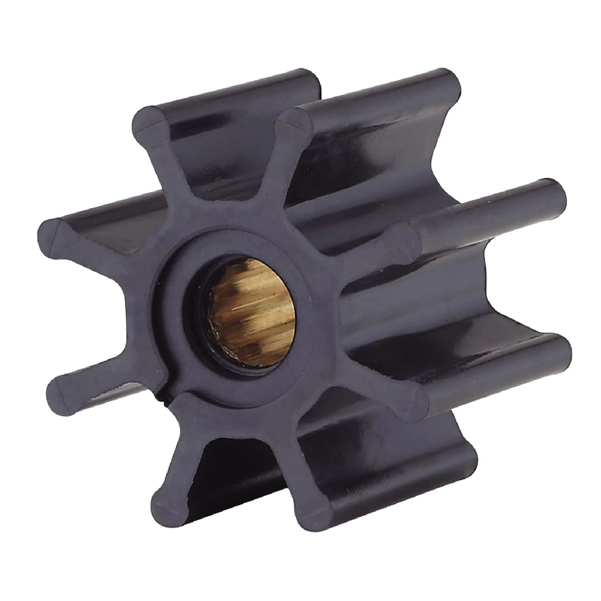Marine Cooling Sea Water Pump Impeller for Sabre 180 212 Engines
