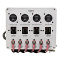 Yamaha Boat DVSR Box 240-01154-V - Digital Voltage Sensitivity Relay