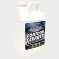 Shoreline Marine Boat Pontoon Cleaner 5709-0557 - 64 Fl Oz Bottle