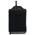 531982M94 Radiator, Fits Massey Ferguson Tractor