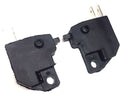 BRAKE LIGHT SWITCH REAR FRONT 49CC 50CC 70CC 90CC 110CC 125CC ATV DIRT PIT BIKE