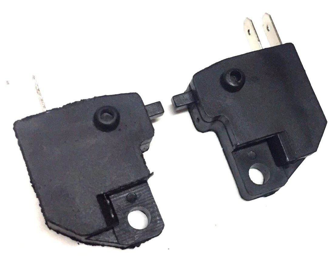 BRAKE LIGHT SWITCH REAR FRONT 49CC 50CC 70CC 90CC 110CC 125CC ATV DIRT PIT BIKE