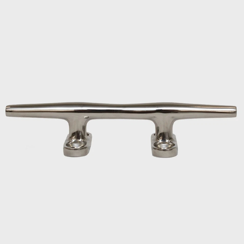 Cruisers Yachts Boat Herreshoff Cleat V0040600 - 6 Inch Stainless