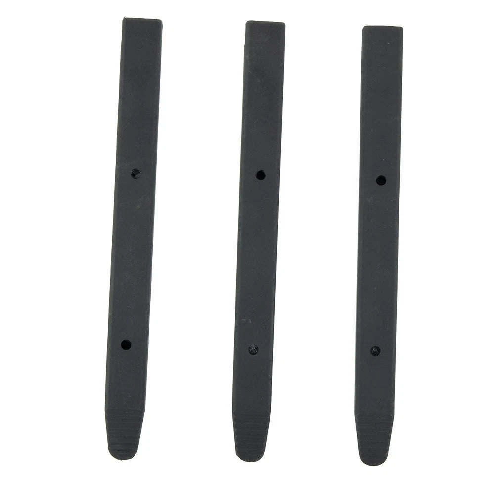 3xCar Long Sock Rim Protector Tire Changer for Lifting Tool Pry Bar Replace UK