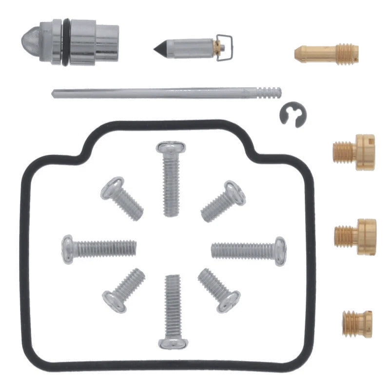 QuadBoss 04-05 Polaris ATP 330 4x4 Carburetor Kit
