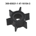 For Premium Black Water Pump Impeller for Mercury for Mariner for Outboard