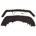 Supra Boat Rear Tower Top Cover 118359008 - Ameritex Black