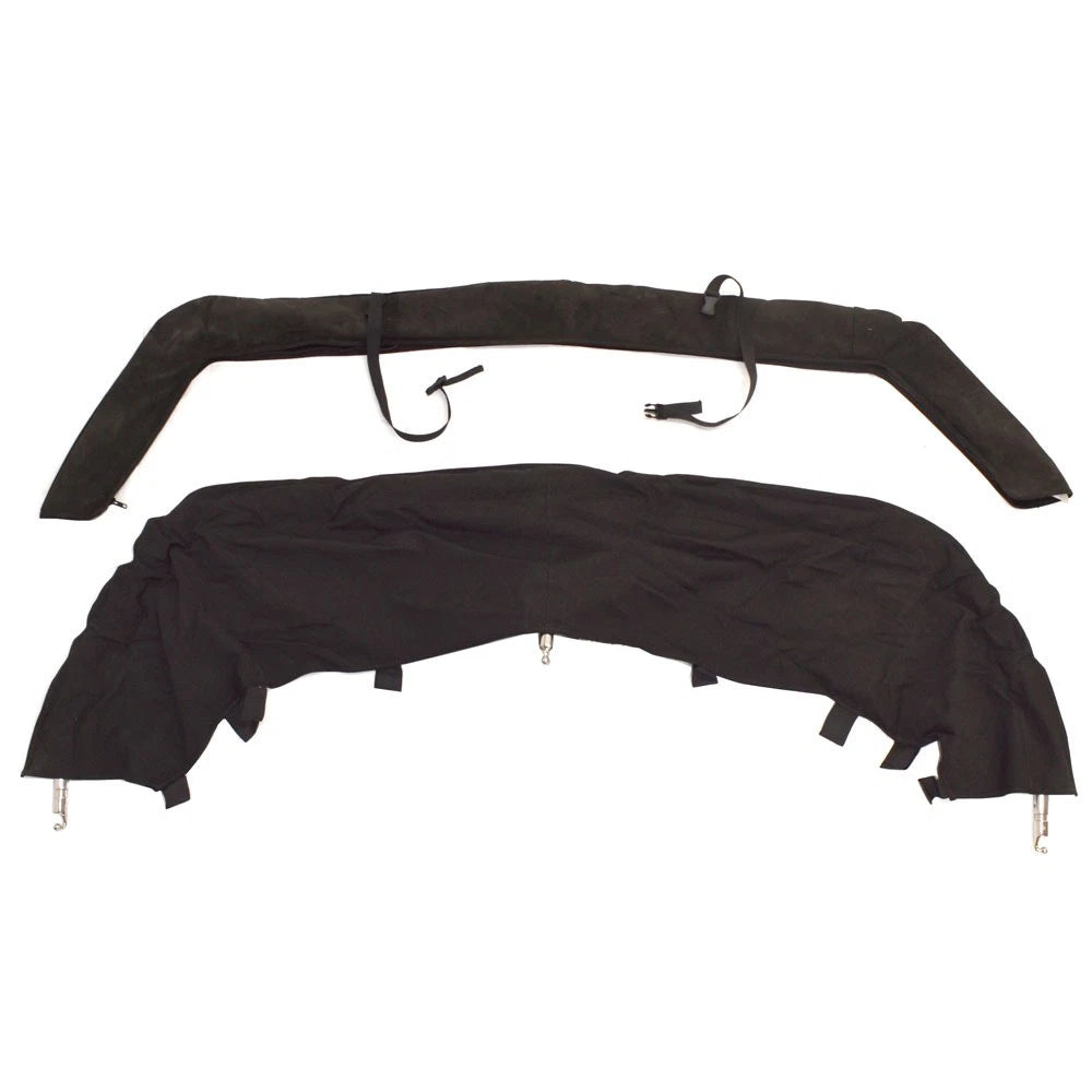 Supra Boat Rear Tower Top Cover 118359008 - Ameritex Black