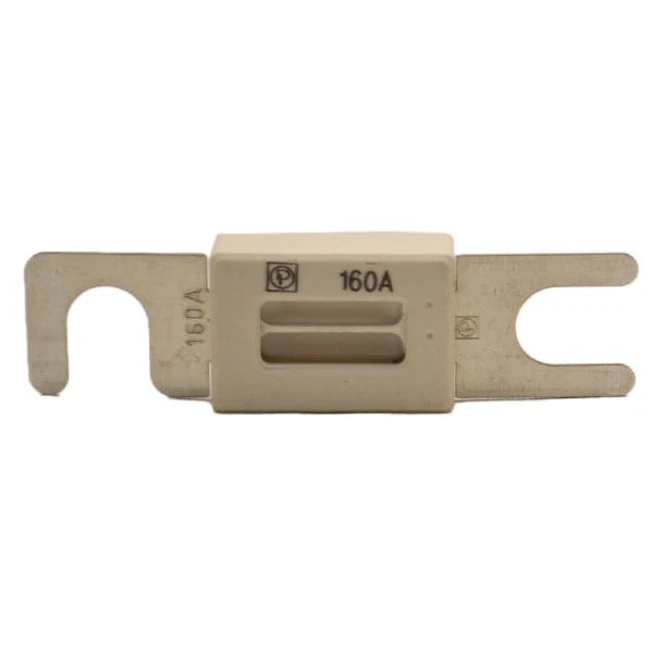 Pudez Boat ANL Fuse - 160 Amp 80 Volt Tracker