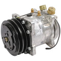 WN-5176185-PEX Air Conditioner, Compressor Fits Miscellaneous CI FN
