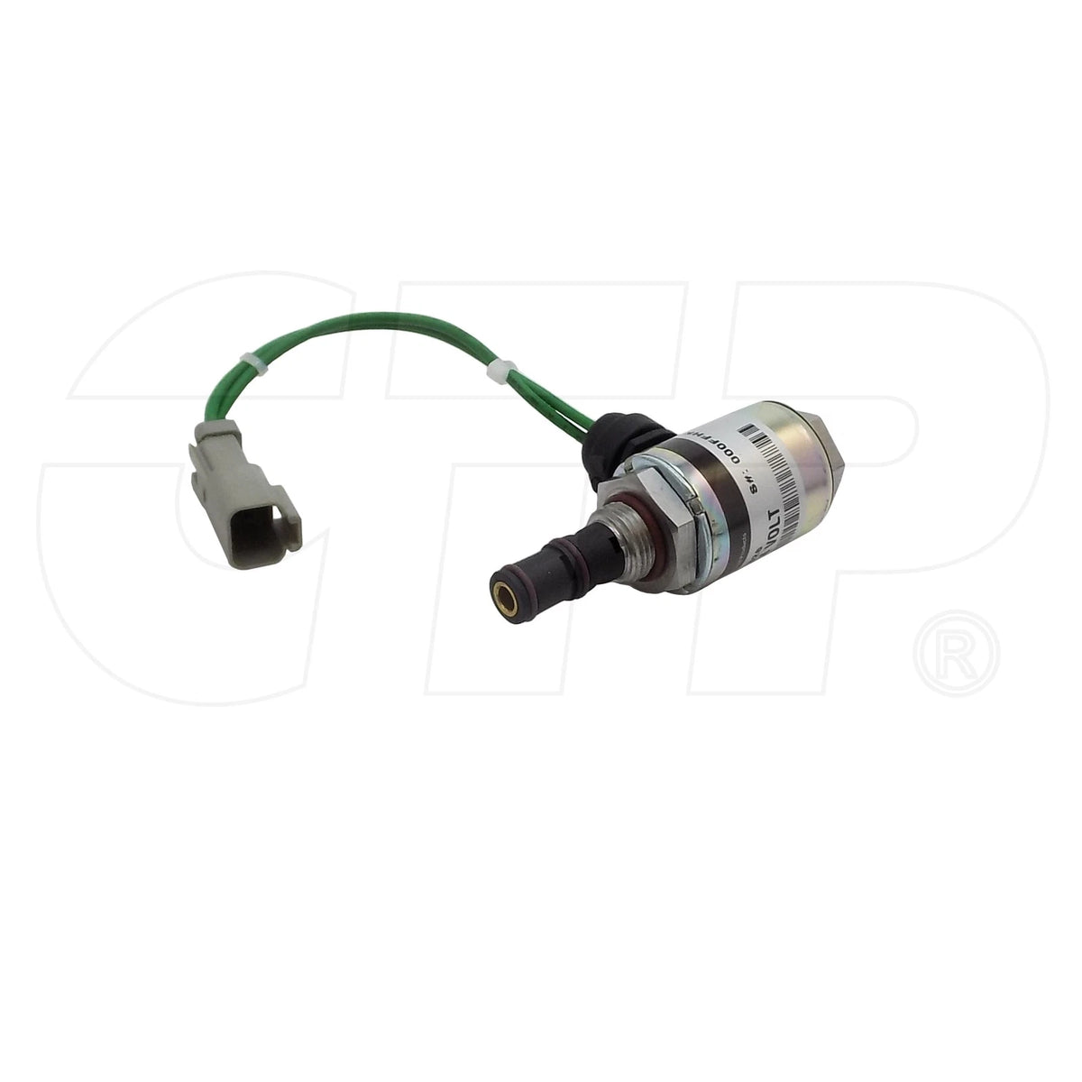 1861526 Valve Gp Fits Caterpillar Models