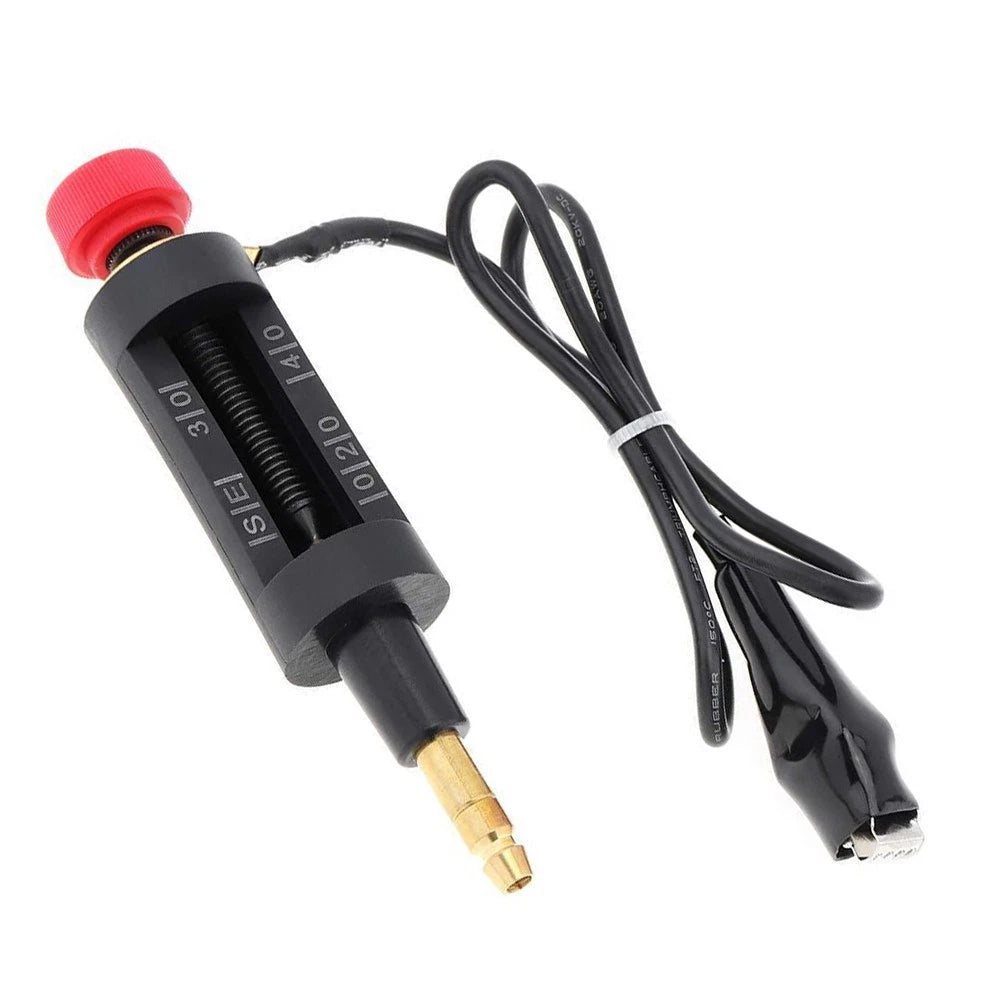 Professional Engine Coil Diagnostic Tool Test Ignition Voltage and Gap