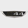 Centurion Boat Raised Emblem Decal 152719-1 - CX44 Enzo Sticker