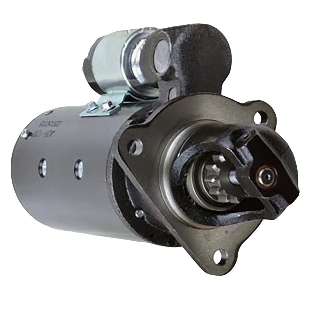 1700-0177 - Starter Fits Case/Internati Onal Harvester