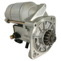 Starter Fits Carrier John Deere Thermo King Yanmar Most Models AM877285