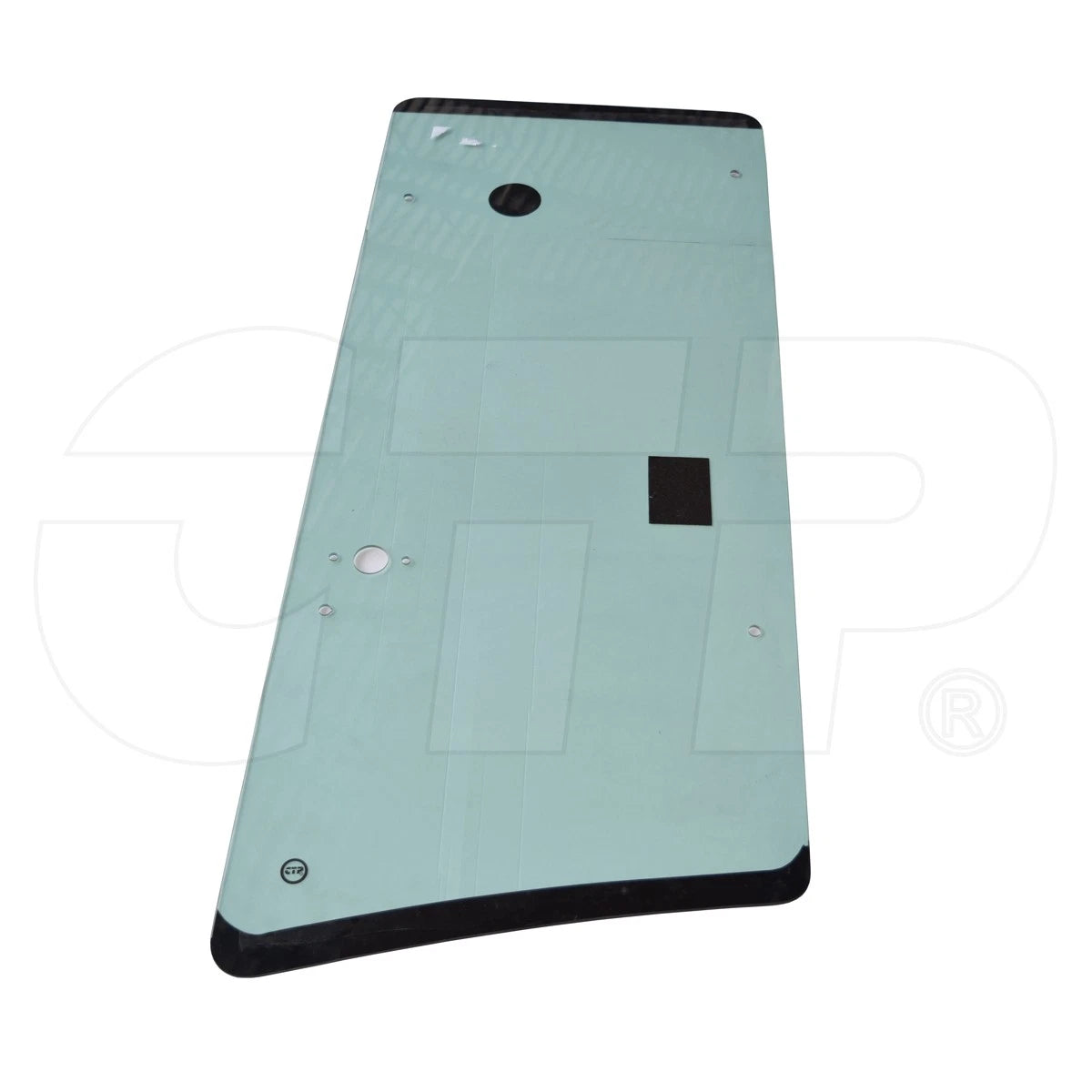 1641065 Glass-Lh Fits Caterpillar Models
