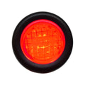 Solico Boat Indicator Light - Red 14 Volt 1.2W