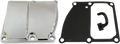 HardDrive M8 Trans Top Cover Kit – Fits 2017 Harley Davidson Touring Models