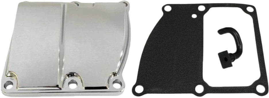 HardDrive M8 Trans Top Cover Kit – Fits 2017 Harley Davidson Touring Models
