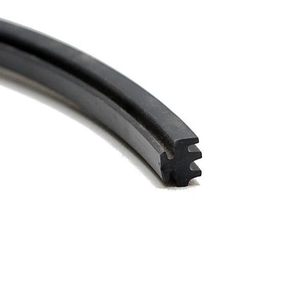 Sea Ray Boat Windshield Hatch Molding 1702744 - 3/8 Inch (FT)