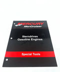 Mercury 90-866948, Sterndrives Gasoline Engines, Special Tools