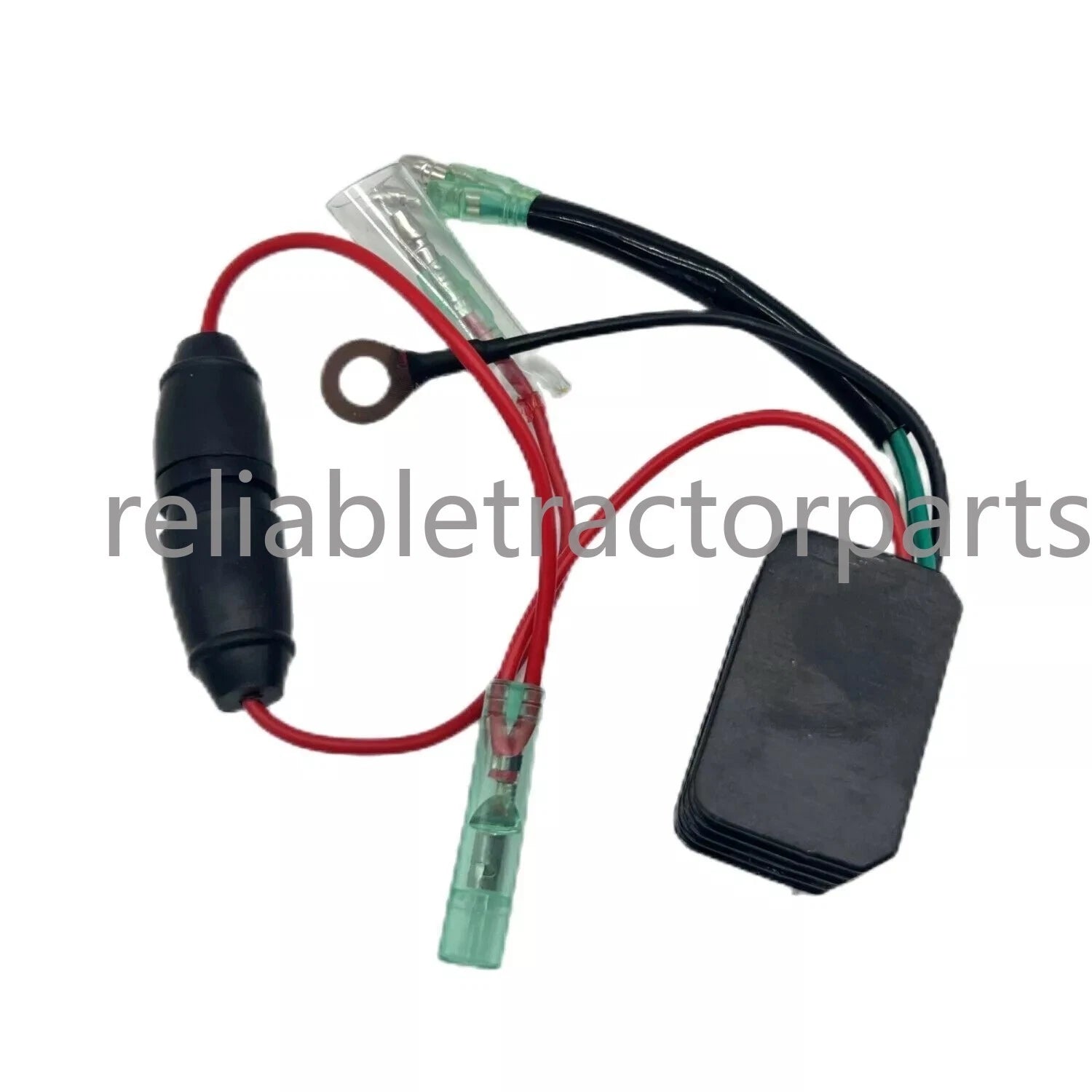 Yamaha 25HP 30HP Voltage Regulator Rectifier G1-81970-00 6G1-81970-60