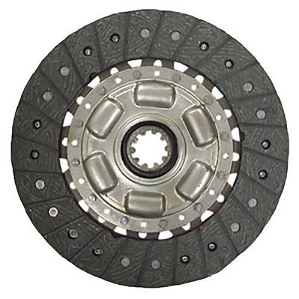 G11077 Transmission Clutch Disc Fits Case Tractor 200B 210B 211B 300 300B 320