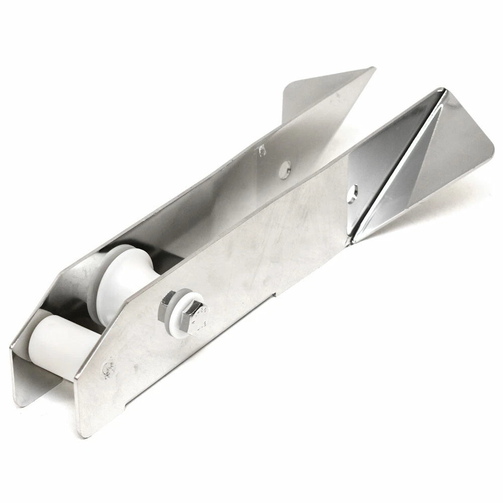 Jeanneau Boat Anchor Roller 030-2627 - Danforta NC795 Stainless