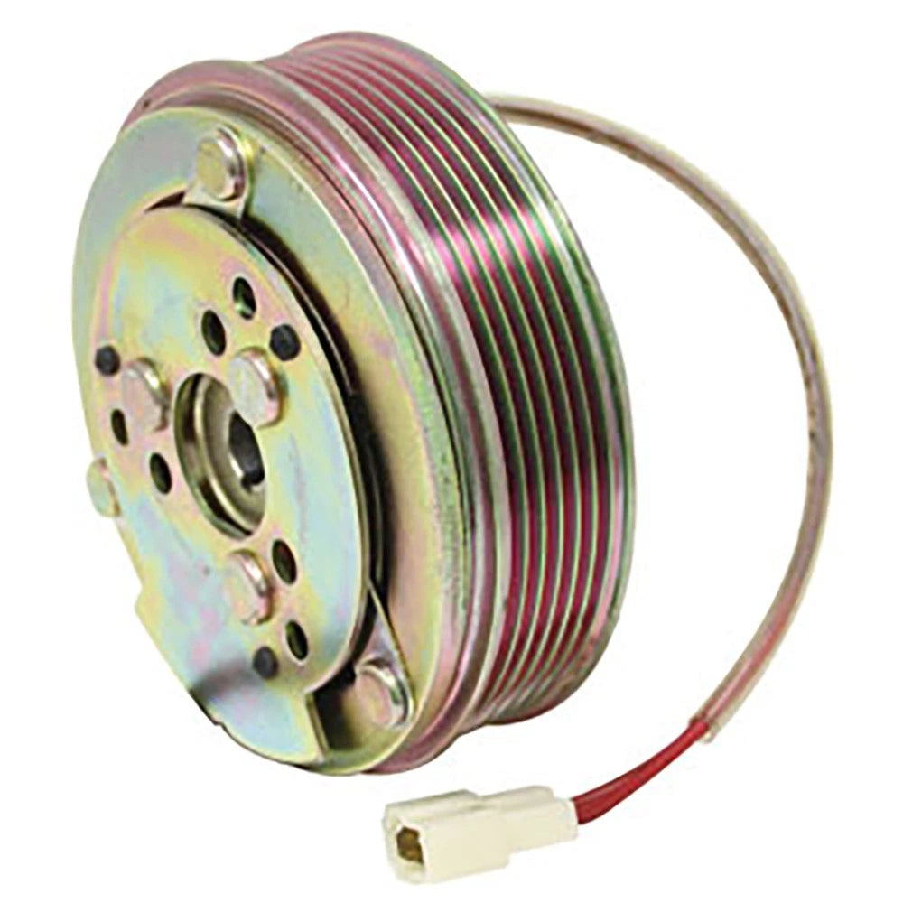 Clutch Fits Ford/ Holland Models