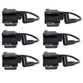 6X Mercury Mariner CDM Ignition Coil 827509A10 30HP to 250HP Two Stroke Outboard