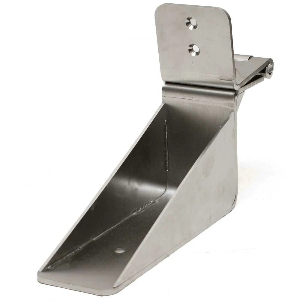 Four Winns Boat Stern Seating Hinge 048-1388 - SS Heavy Duty (STBD)