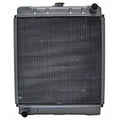 Radiator Fits Ford Holland Models 219833