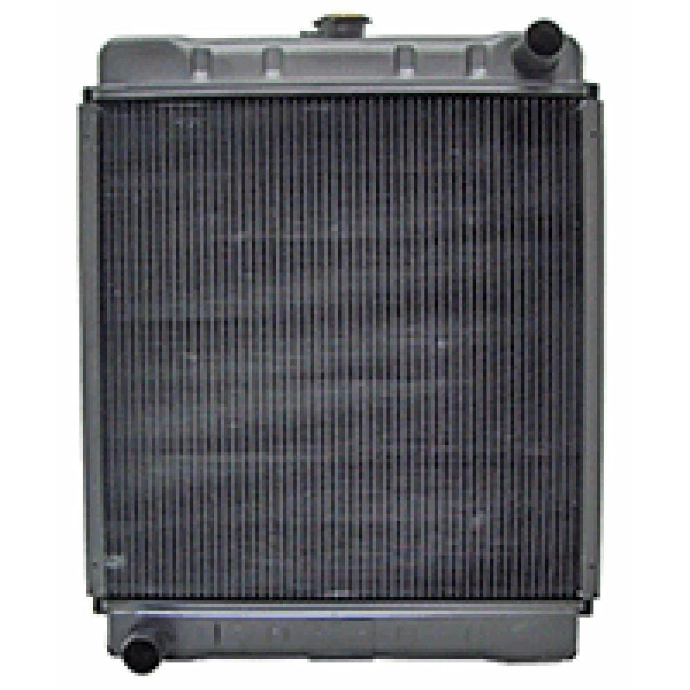 Radiator Fits Ford Holland Models 219833
