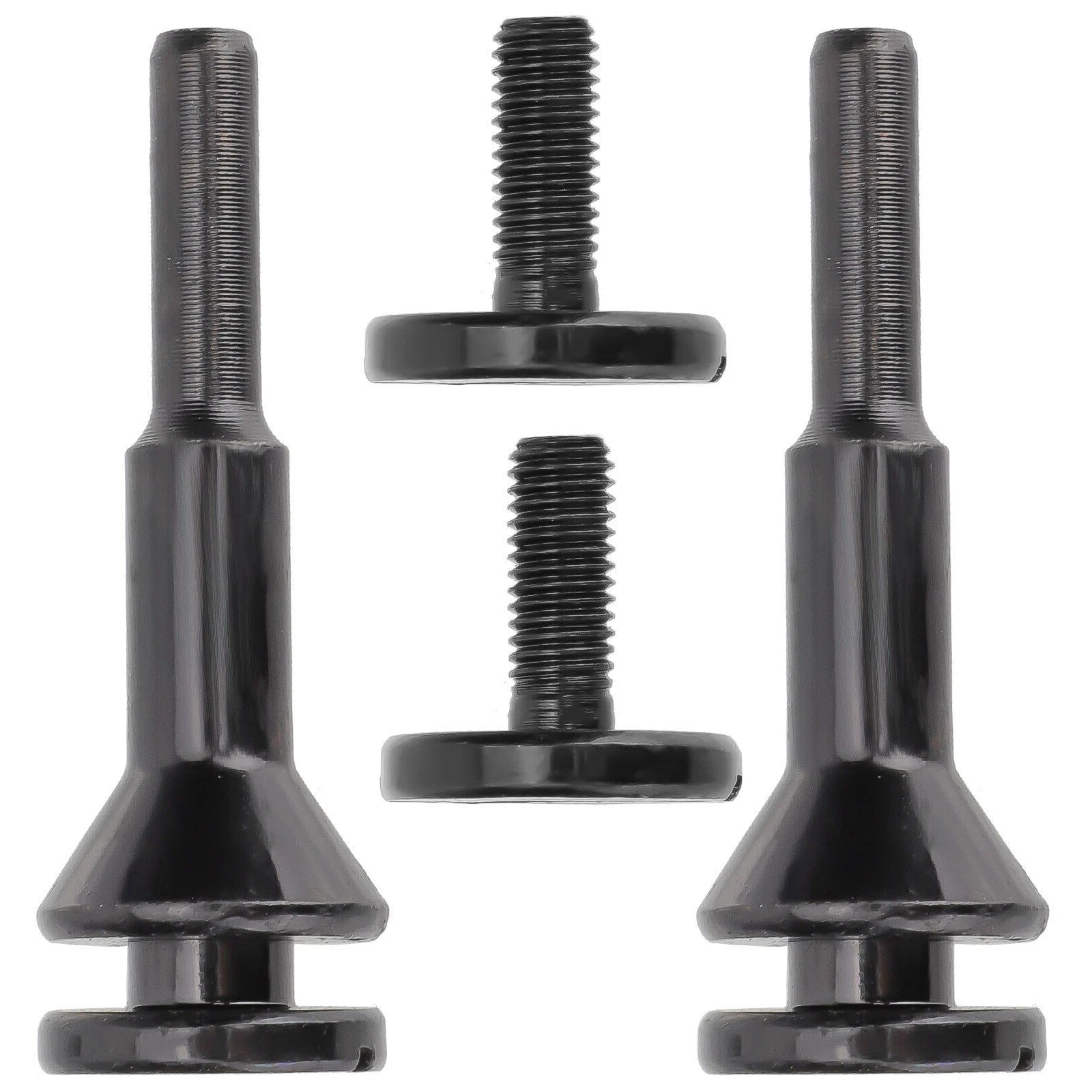 2Set Cut Off Wheel Disc Mandrel Arbor 1/4" Shaft for Die Grinder Rotary Tool