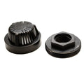 Tracker Boat Livewell Hose Strainer - 2 1/2 Inch Aerator Filter Head