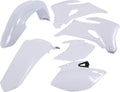 ACERBIS Plastic Body Kit for Yamaha WR250F & WR450F 2007-2009 Offroad