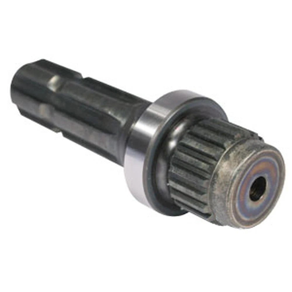 Output PTO Shaft (540 RPM) Fits Case/Internati Onal Harvester Models