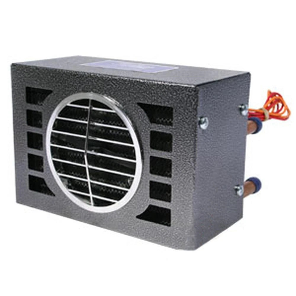AH454 Universal 12V Cab Heater for White Oliver Minneapolis Moline Tractors