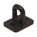 MasterCraft Boat Rotary Striker Catch 530044 - Black Nylon
