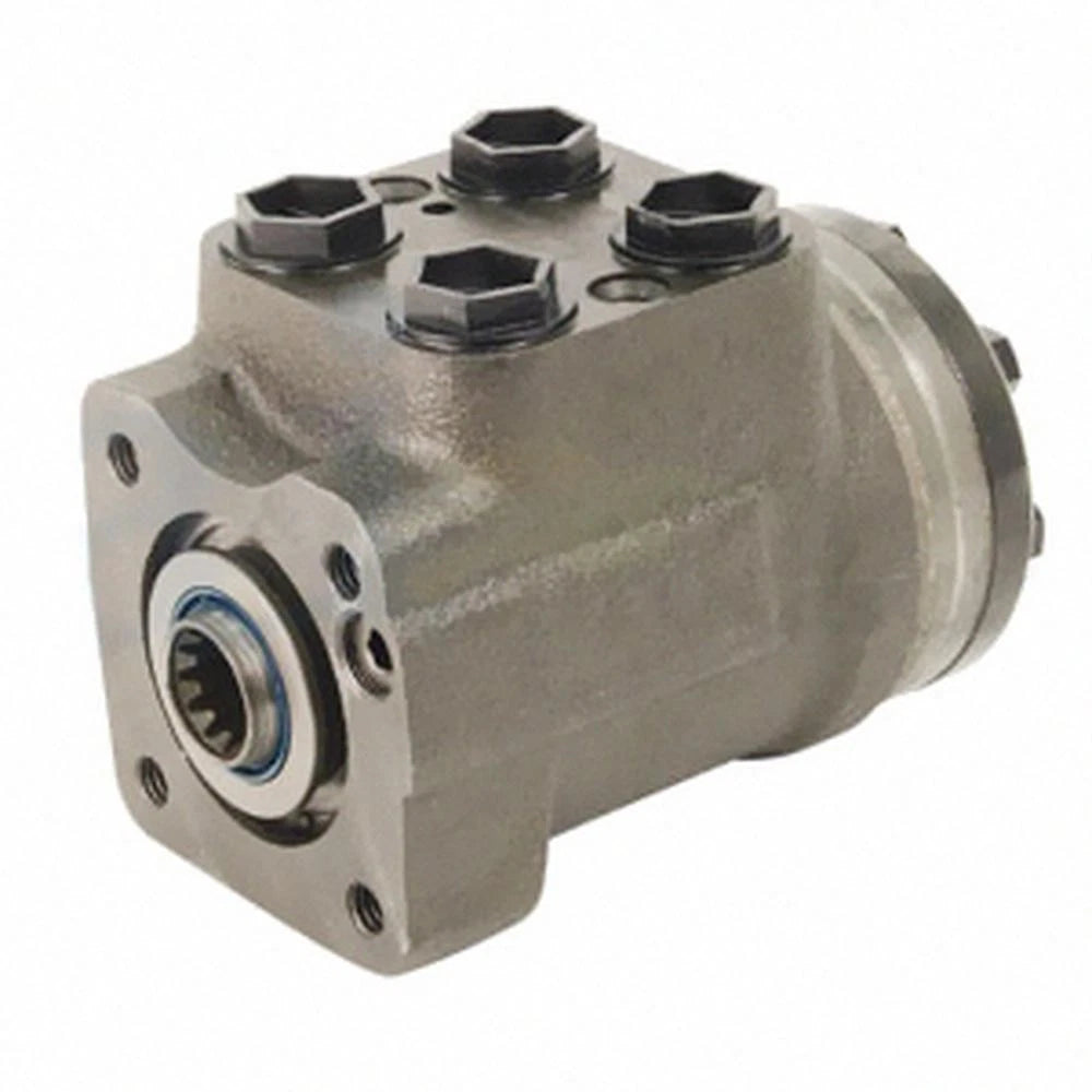 67698C92 Fits Case Tractor Steering Motor 84 AND 85 SERIES