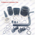 Fit MerCruiser Bravo 1 2 3 Transom Reseal Bellows Kit 8M0095485 803100T1