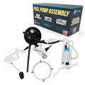 2008-2022 Harley-Davidso N 75076-08B EFI Fuel Pump Module Assembly QFS