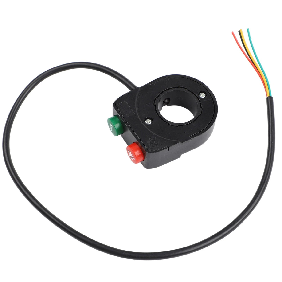 Handlebar Switch Motorcycle Parts Refitting Handle Switch 7/8 - " Handle Diameters