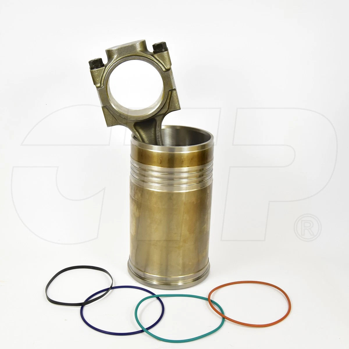 1807352CK C15 Connecting Rod Kit Fits Caterpillar Models