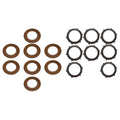 Steering Clutch Kit Fits John Deere 40C, 420, 430, 440, MC, 1010