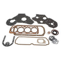 3041249R92 Gasket Set Fits Case-IH Tractor Models 354 364 384 2424 +