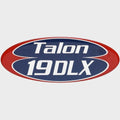 G3 Boat Raised Decal 7500942 - Eagle Talon 19 DLX Sticker