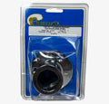 WhiteCap 6147C, Stainless Steel Top Mount Flagpole Socket 2 3/4'' X 1