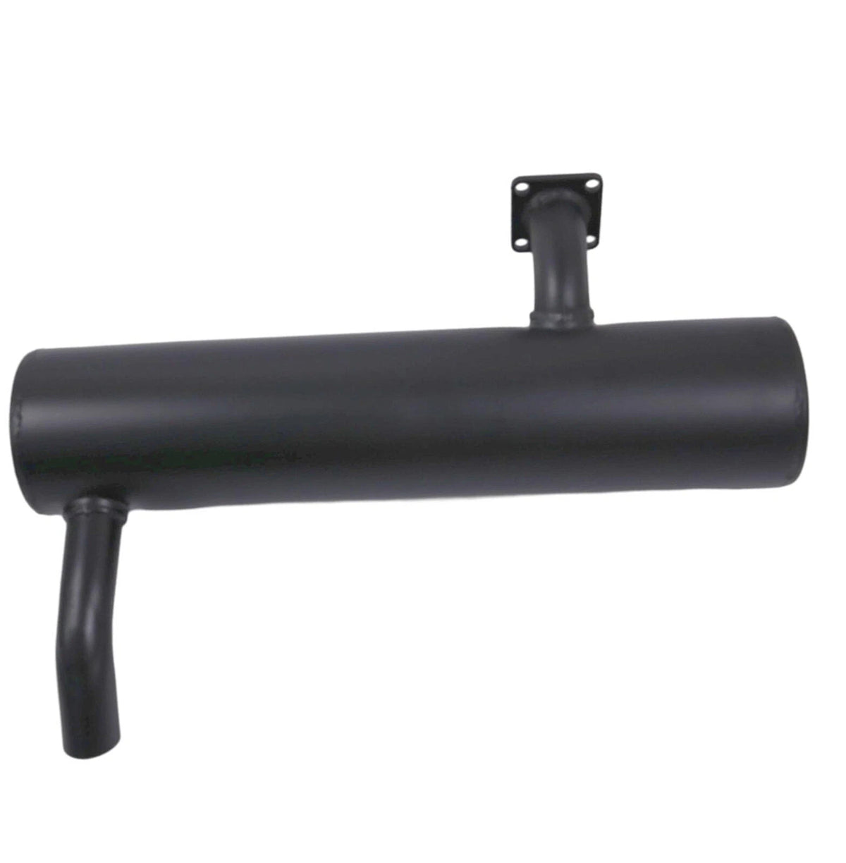 V3307 Muffler 7142021 for Bobcat Loader S630 S650 T630 T650 Kubota Engine